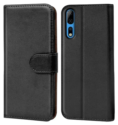 Zdjęcie produktu dla Etui Book Case na telefon komórkowy ZTE Axon 10 Pro Flip Cover
