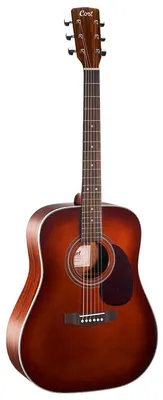 Produktbild von CORT-EARTH 70 BR - Akustikgitarre