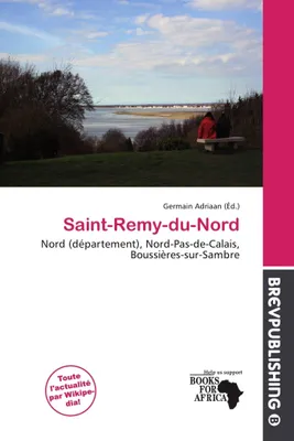 Produktbild von St-Remy-Du-Nord