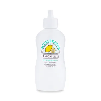 Produktbild von Kaminomoto Accelerator Lemon Lime, 150ml
