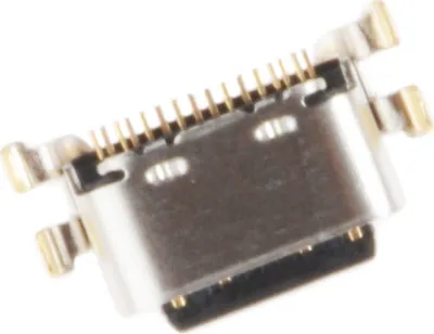 Produktbild von Für Xiaomi Mi A1 Connector Ladeport