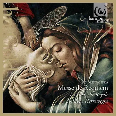 Zdjęcie produktu dla Msza Requiem