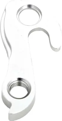 Immagine prodotto di Msc Wcr Alu Rd deragliatore argento argento Taglia unica