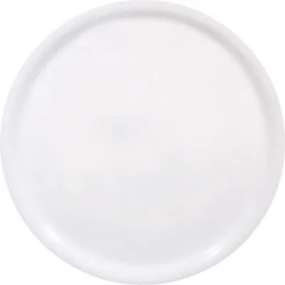 Produktbild von Saturnia Napoli Pizzateller, weiß, Ø 35 cm, 6 Stück