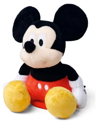 Obrázok produktu pre Disney Plüschfigur Mickey Shoulder Rider 12 cm
