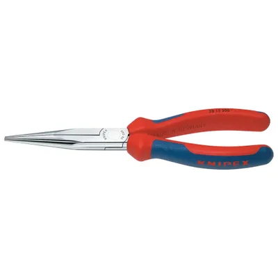 Image de Pince de mécanicien, forme 1, 200 mm, Knipex | 4003773039594