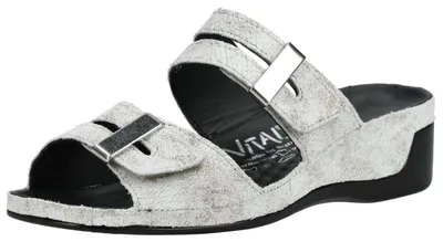 Produktbild von Vital Pantoletten Pantoletten Leder