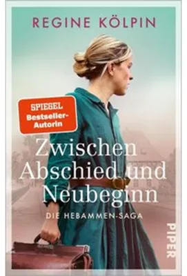 Obrázok produktu pre Zwischen Abschied und Neubeginn