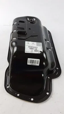 Produktbild von Original PEUGEOT 106 205 207 306 CITROEN Berlingo C2 C3 C4 Xantia Ölwanne 0301L5