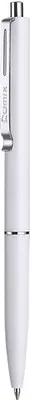 Immagine prodotto di Penna a sfera Biros BP105R Bianco