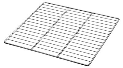 Produktbild von Bartscher Spülrost 500, LxBxH: 5x5x0,05 cm; 101094