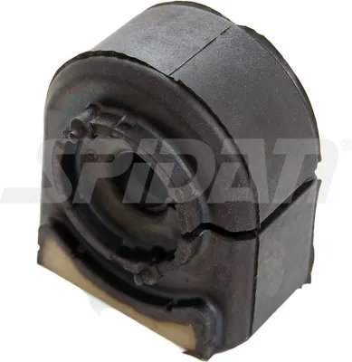 Produktbild von SPIDAN CHASSIS PARTS 412762 Lagerung Stabilisator Stabigummi Hinten passend für MERCEDES-BENZ V-Klasse (W447) VITO Kasten (W447) VITO Tourer (W447)