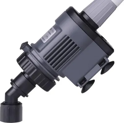 Immagine prodotto di SUNSUN Scambiatore d'acqua - pompa di scambio d'acqua 700l/h SunSun