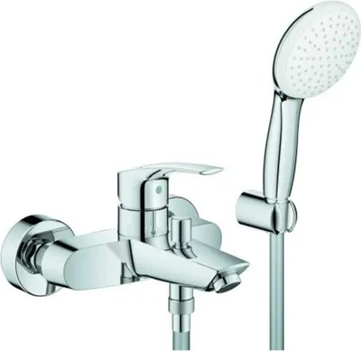 Zdjęcie produktu dla GROHE Eurosmart, Chrom