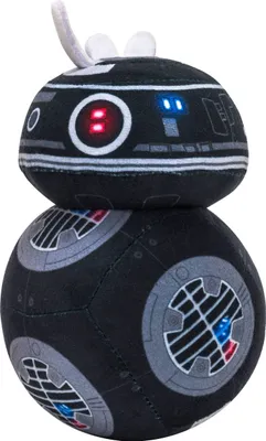 Produktbild von ORBICO STAR WARS Robotermaskottchen 17cm 20671 58796