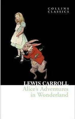 Produktbild von Alice's Adventures in Wonderland