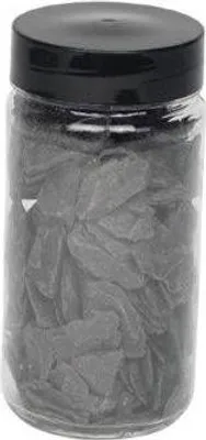 Productafbeelding van Deco leisteen stukjes 370ml zwart My Village