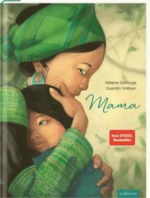 Produktbild von Mama