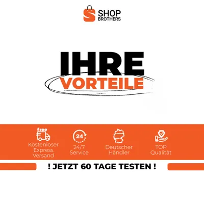 Produktbild von Zonoto 2-teiliges Ladegerät Set mit Ladekabel, 20W USB-C Schnellladefunktion, Überlade-, Überhitzungs- & Kurzschlussschutz, für Apple iPhone & iPad