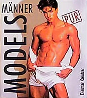 Produktbild von Männermodels pur