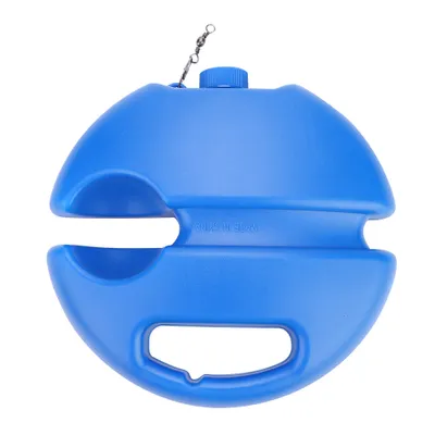 Produktbild von Tennis Base, Tennis Baseboard, Tennis Ball Trainer, Tennis Rebound Baseboard, Selbststudium Tennisball, Tennis Training Tool
