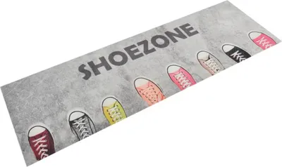 Immagine prodotto di Tappeto da cucina lavabile Shoezone 60x180 cm in velluto