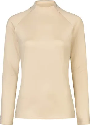 Produktbild von Pikeur HW25 Athleisure Funktionsshirt mit Kragen Damen