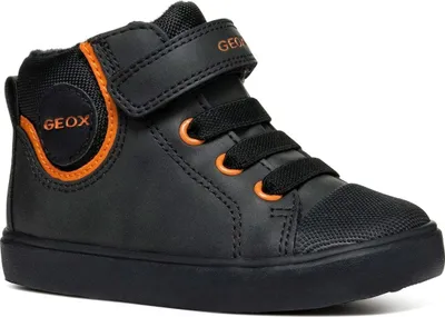 Immagine prodotto di GEOX B GISLI Nero