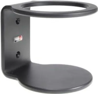 Obrázek produktu pro Brodit 215701, Černá, ABS umělá hmota, 1 kusů, 7,2 cm