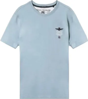 Zdjęcie produktu dla Koszulka Aeronautica Militare TS2062J59221286