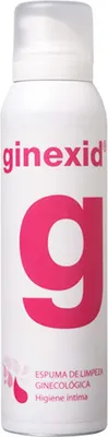 Produktbild von Noreva Ginexid Gynäkologischer Reinigungsschaum 150ml