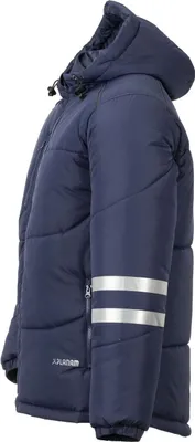 Produktbild von Craft Jacke Outdoor marine Größe 5XL