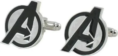 Produktbild von Avengers-Manschettenknöpfe