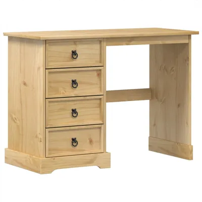 Immagine prodotto di Toeletta  104x47x75 cm in Legno Massello di Pino