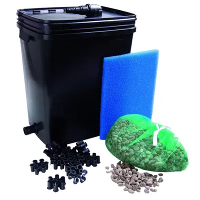 Image de Ensemble de filtre de bassin FiltraPure -7000 L