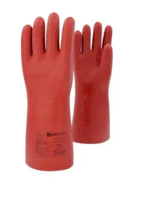 Produktbild von KS TOOLS Elektriker-Schutzhandschuhe 117.0101 4mm 1089g
