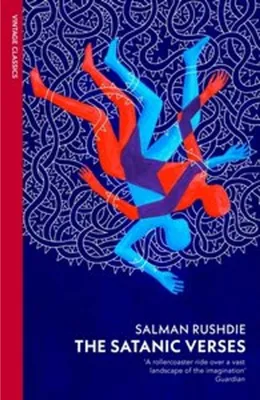 Immagine prodotto di The Satanic Verses