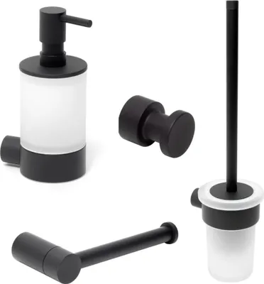 Productafbeelding van Een voordelig geprijsde set accessoires voor SAT B-way: SATDBBWAYR1 - SATDBBWAYR1