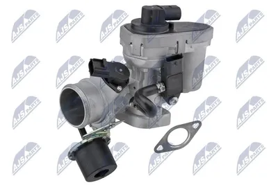 Produktbild von NTY EGR-FR-014 AGR-Ventil mit Dichtungen für FORD MONDEO III Kombi (BWY) Abgasrückführungsventil