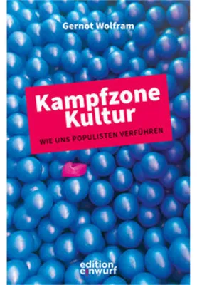 Image de Kampfzone Kultur