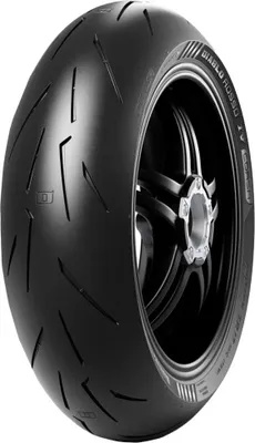 Immagine prodotto di Pirelli Diablo Rosso Iv Corsa 190/55 R17 M/C Tl 75(W) Bsw Posteriore
