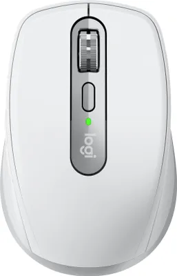 Immagine prodotto di Logitech Wireless Mouse MX Anywhere 3S f. Business pale grey