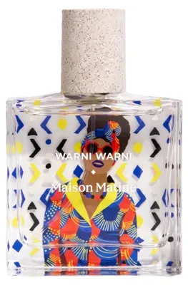 Imagen del producto de Maison Matine Warni Warni Edp 50ml