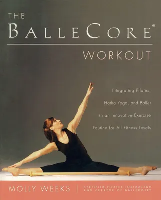 Produktbild von The BalleCore® Workout
