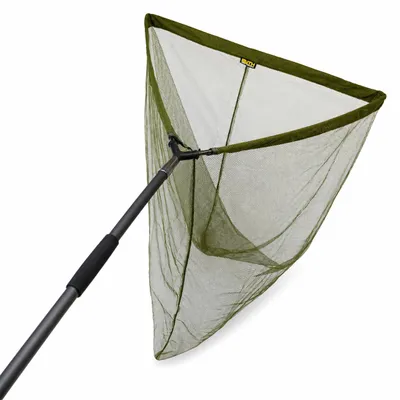 Image de Faith Carp Landing Net - 1.80 m Telescopic Carbon Handle - Carry Bag