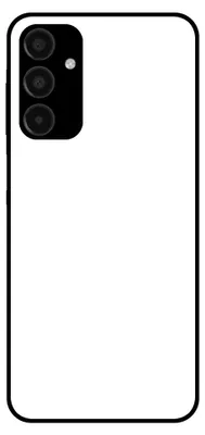 Immagine prodotto di Adatto per Samsung Galaxy A55 Custodia per cellulare a sublimazione Custodia rigida - Adatto per la stampa a sublimazione Stampa a caldo - Custodia fai da te con la tua foto o stampa Adatto per Samsung Galaxy A55 - Smartphonica