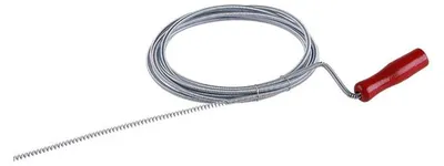 Obrázek produktu pro Čistič odpadu 5mmx3m 50009