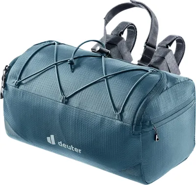 Produktbild von Deuter Mondego HB 8, Vorderseite, Fahrradtasche, Blau, 320 mm, 150 mm, 450 g