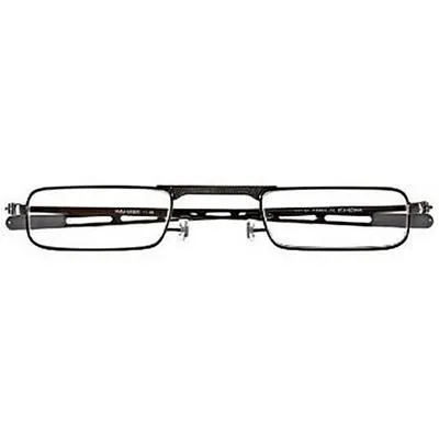 Produktbild von I NEED YOU Lesebrille 9MM, silber, +2.00 dpt.