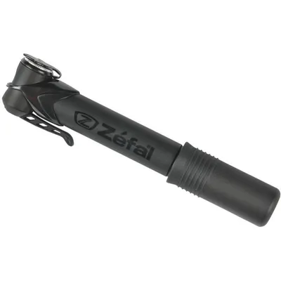 Immagine prodotto di Pompa per bicicletta Zéfal Air Profil Micro Black Mini